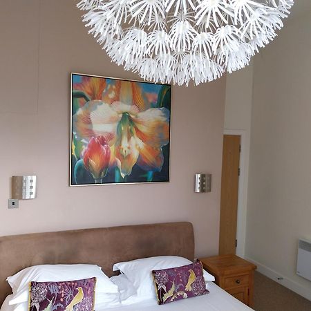 Easby Hall 9 Скарбъро Екстериор снимка