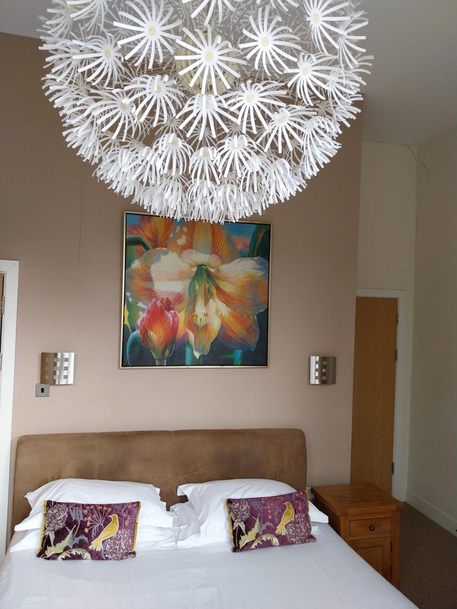 Easby Hall 9 Скарбъро Екстериор снимка